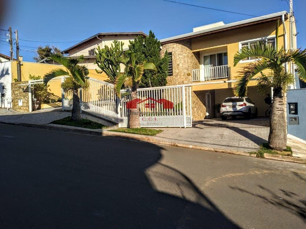 Casa para Venda, Campinas / SP, bairro Parque Alto Taquaral, 3 ...